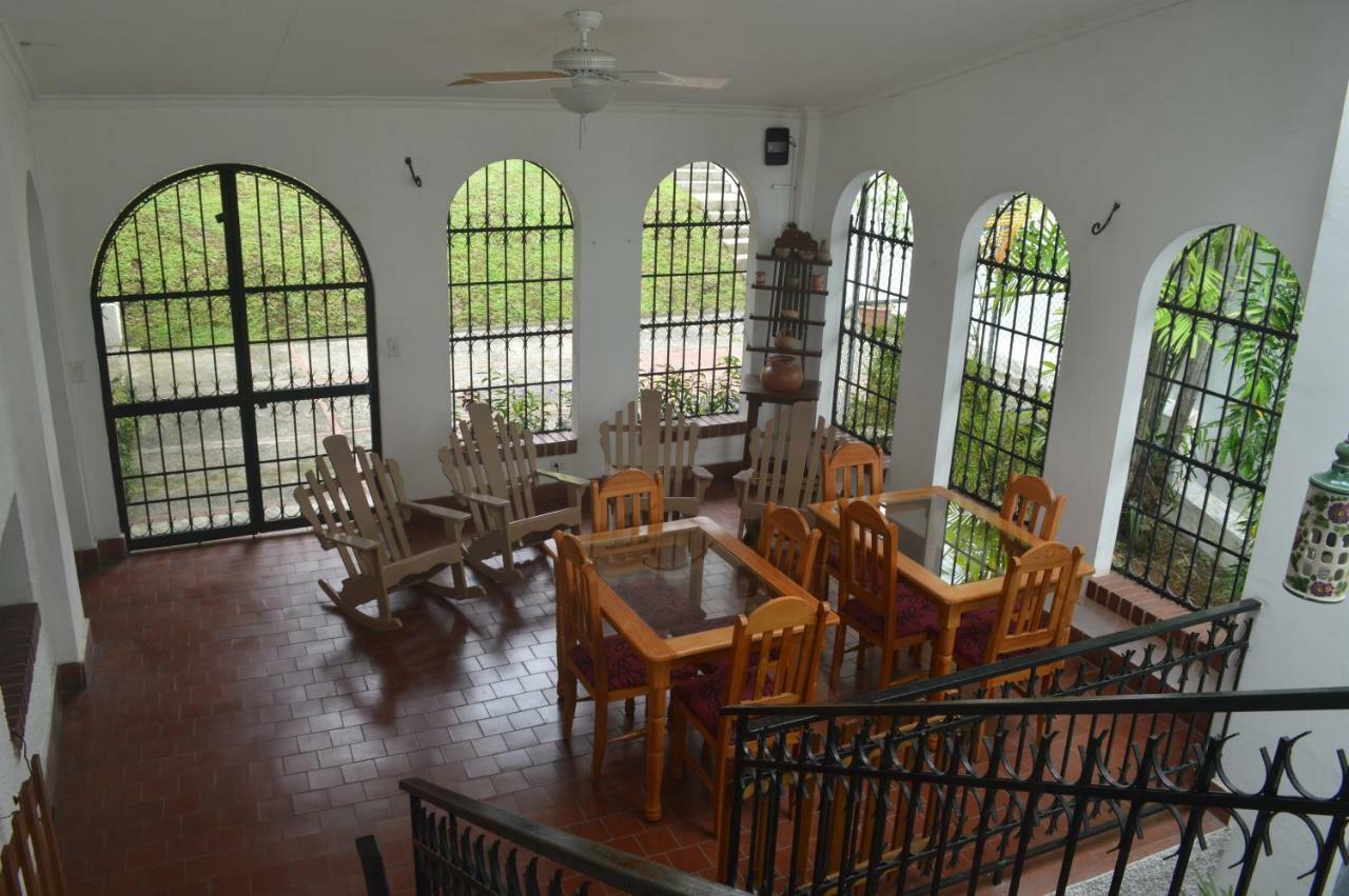 Totumas Lodge Панама Экстерьер фото